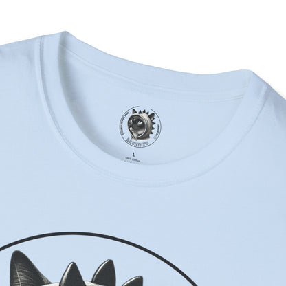 Logo Brunini's - T-Shirt