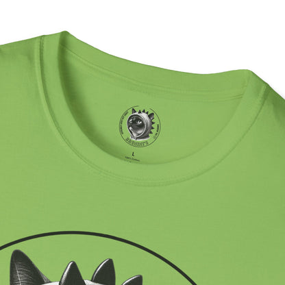 Logo Brunini's - T-Shirt