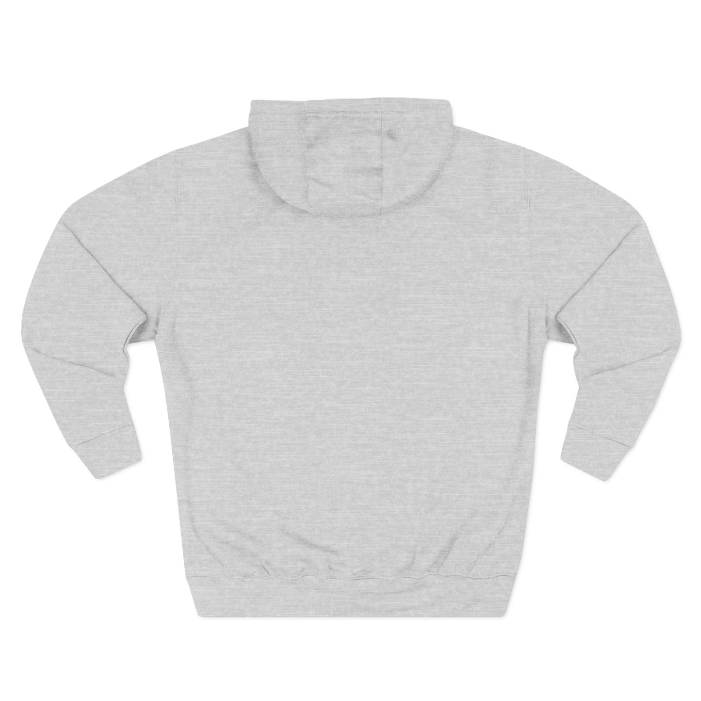 Logo Brunini's - Fleece Unisex Hoodie