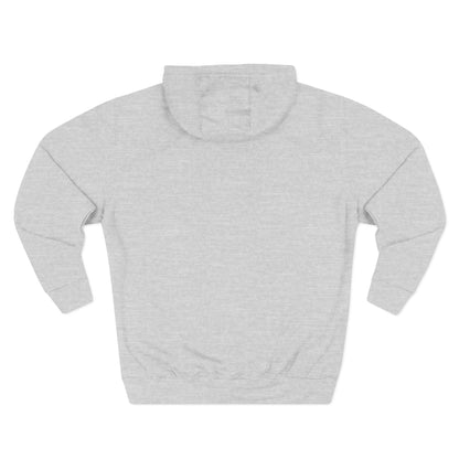 Logo Brunini's - Fleece Unisex Hoodie