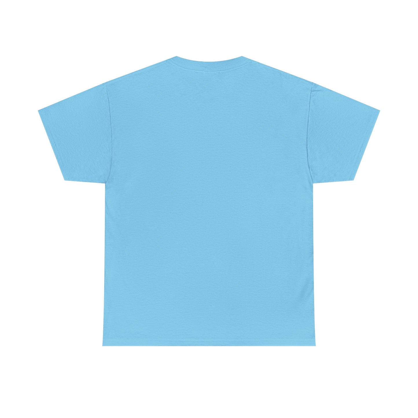 Cute Bruno Holding a Pepper - Unisex Heavy Cotton Tee