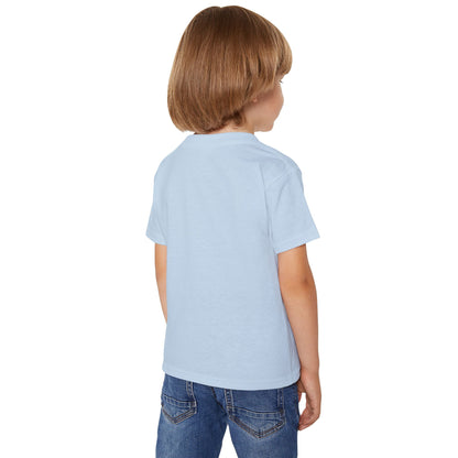 Bruno with bouquet of Peppers - Toddler T-shirt