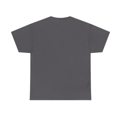 Cute Bruno Holding a Pepper - Unisex Heavy Cotton Tee