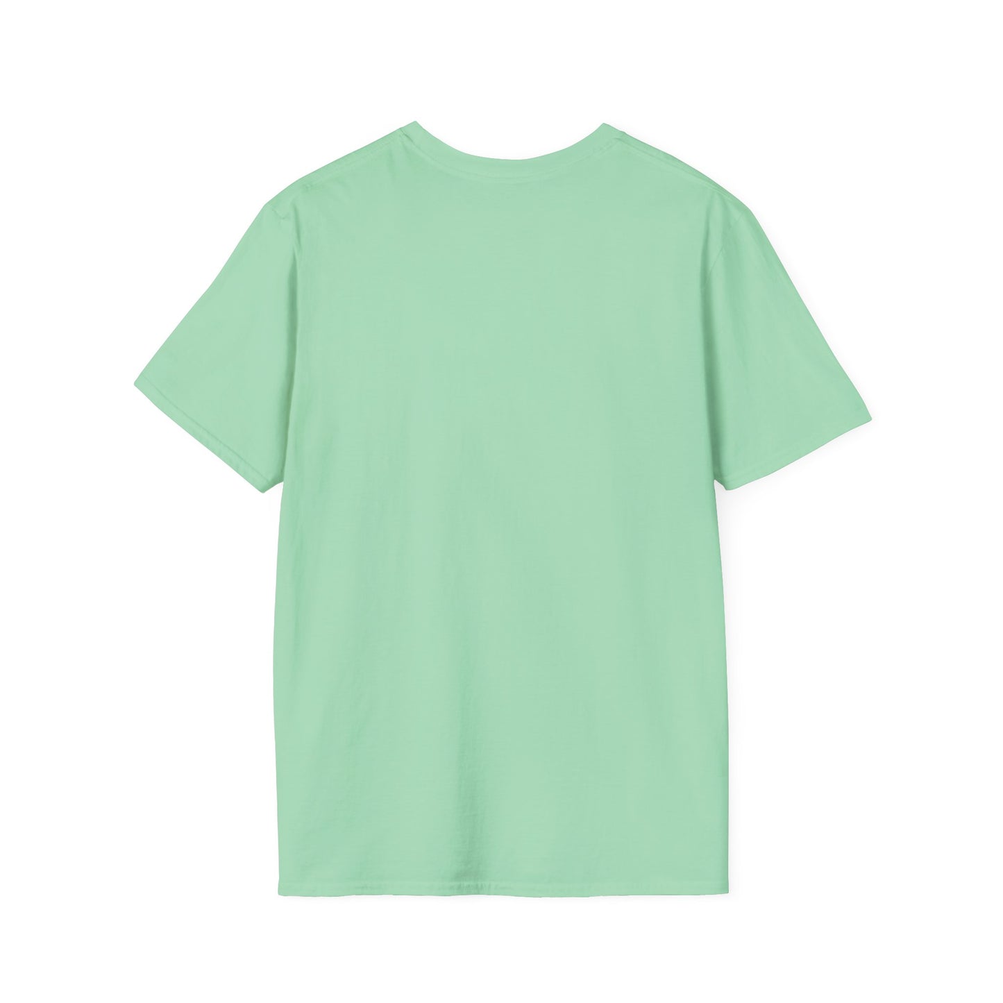 Logo Brunini's - T-Shirt