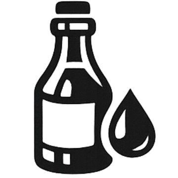 Vinegar-Infused Tang